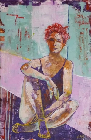 Artwork image