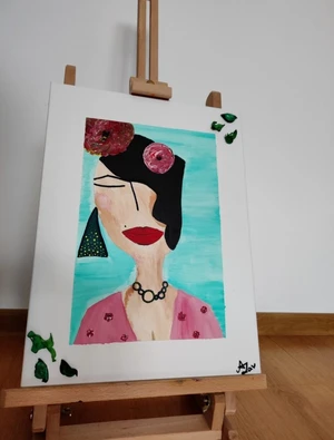 Artwork image