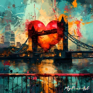 Artwork image