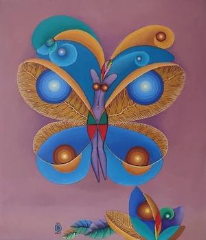Artwork image