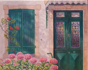 Artwork image