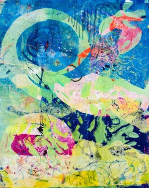 Artwork image