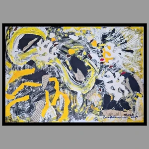 Artwork image