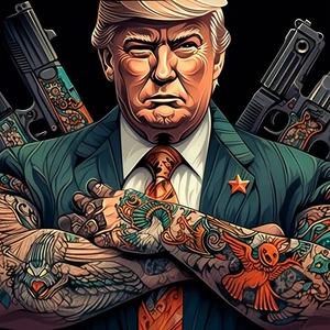 Artwork image