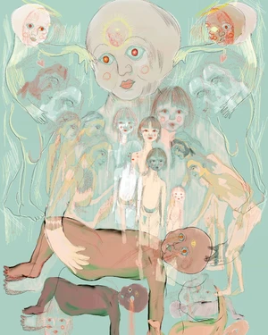 Artwork image