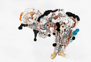 Artwork image