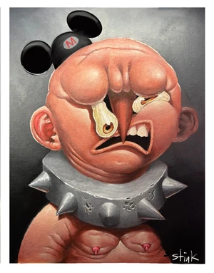 Artwork image