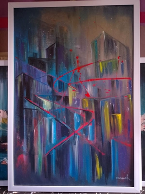 Artwork image