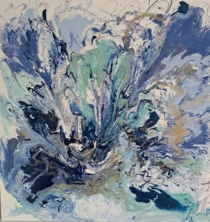 Artwork image