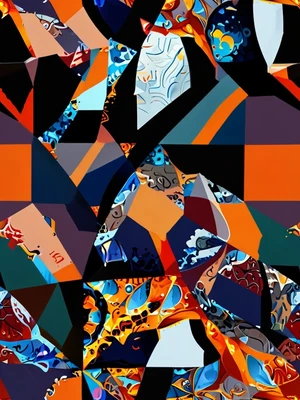 Artwork image