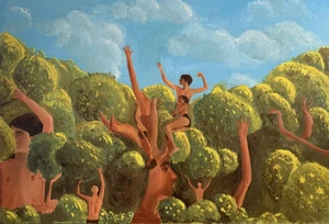 Artwork image