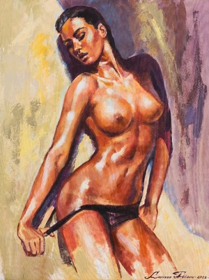 Artwork image