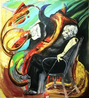 Artwork image