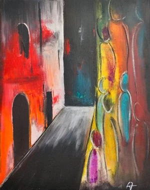 Artwork image
