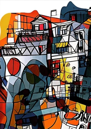 Artwork image