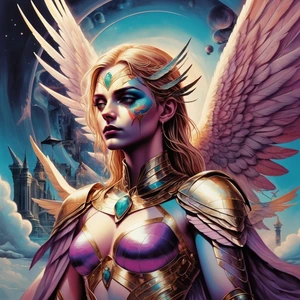 Artwork image