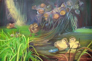 Artwork image