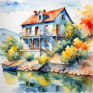 Artwork image