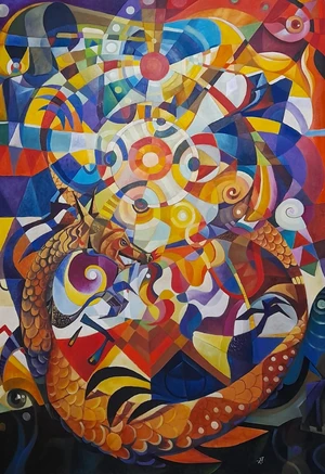 Artwork image