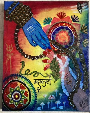 Artwork image