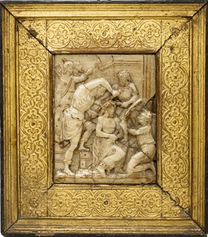 Artwork image