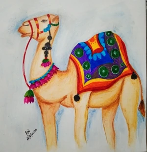 Artwork image
