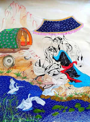 Artwork image