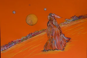 Artwork image