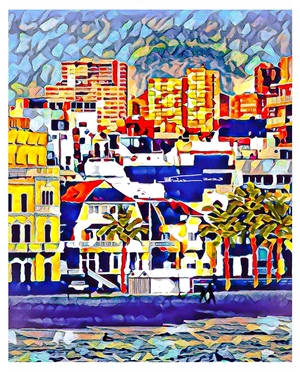Artwork image