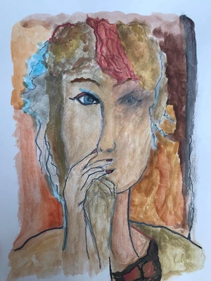 Artwork image