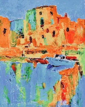 Artwork image