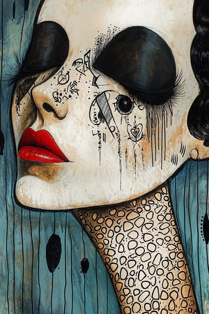 Artwork image