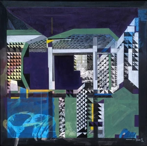 Artwork image