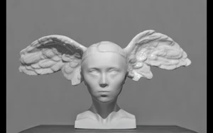 Artwork image