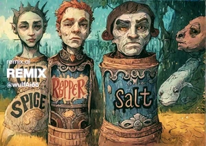 Artwork preview image