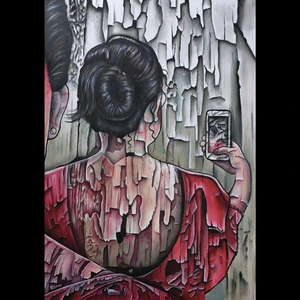 Artwork image
