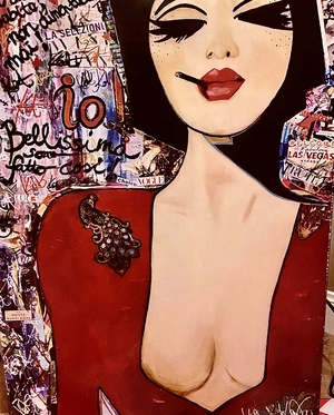 Artwork image