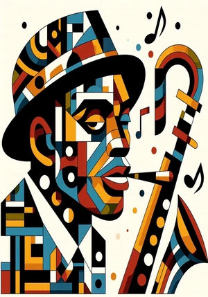 Artwork image