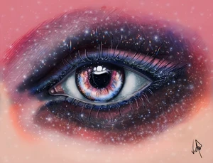 Universe Eye