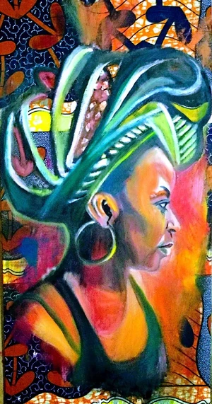 Artwork image