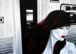 Artwork image