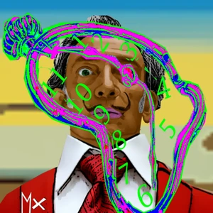 Artwork image