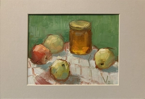 Artwork image