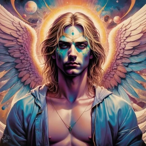Artwork image