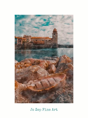 Artwork image