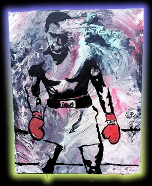 Artwork image