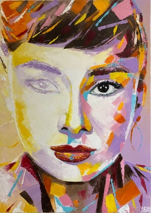 Artwork image