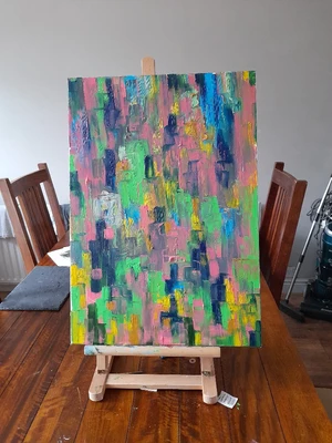 Artwork image