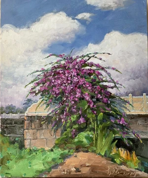 Artwork image