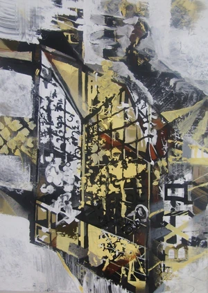 Artwork image